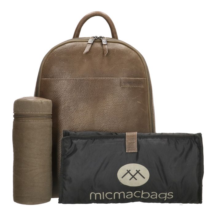 Micmacbags Côte d’Azur Luiertas