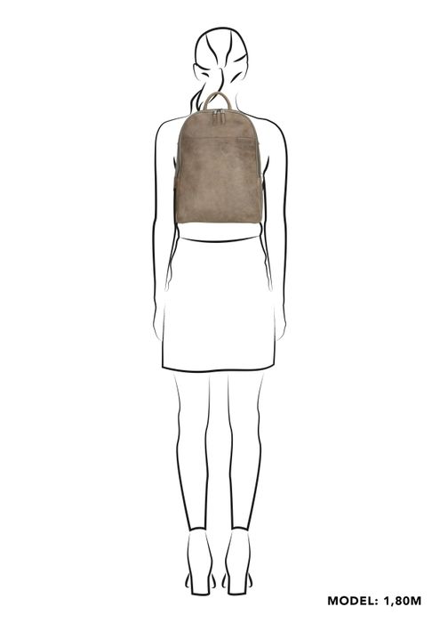 Micmacbags Côte dAzur Wickeltasche