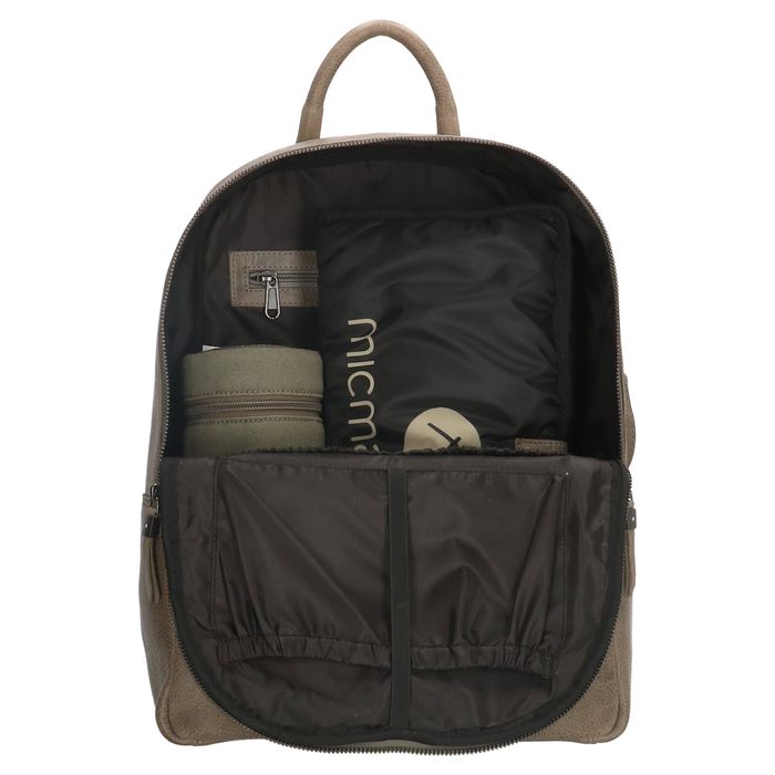 Micmacbags Côte dAzur Wickeltasche