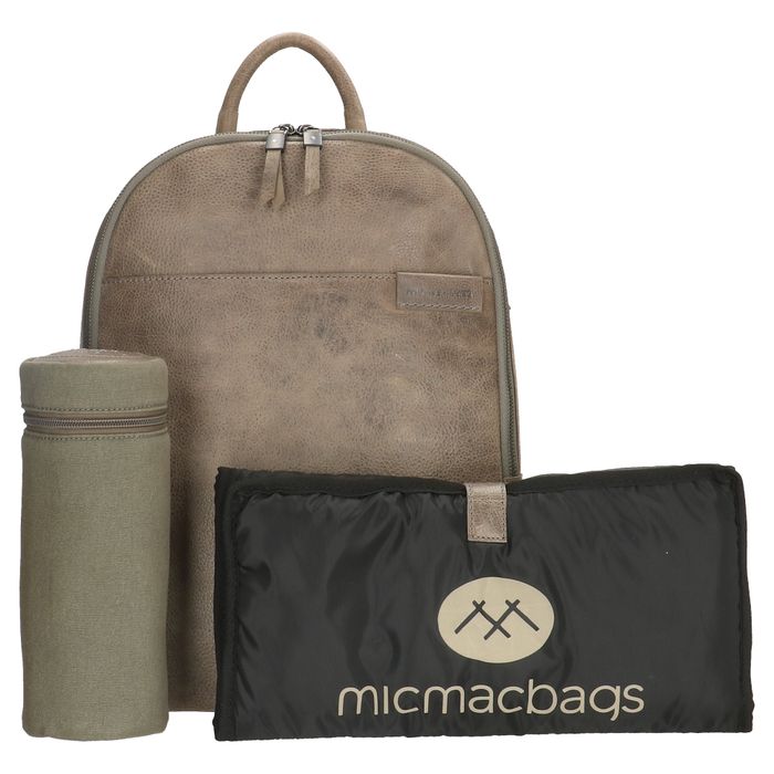 Micmacbags Côte dAzur Wickeltasche