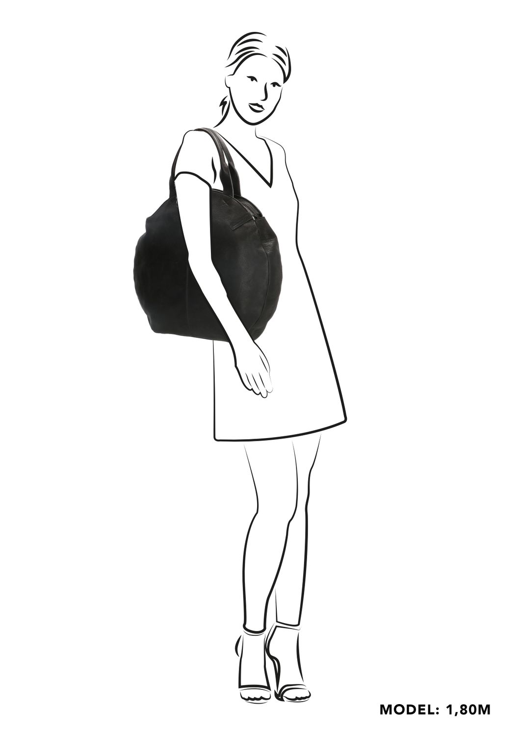 Micmacbags Côte d Azur Shopper