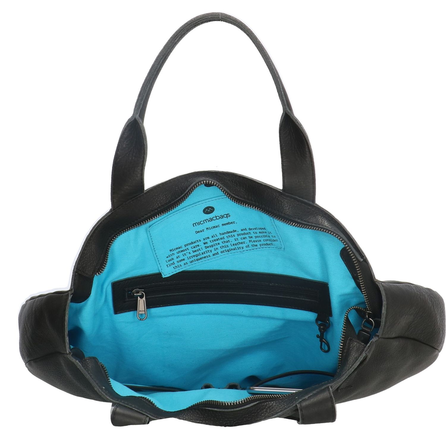 Micmacbags Côte d Azur Shopper