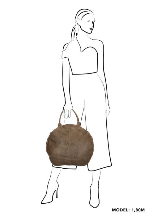 Micmacbags Côte dAzur Shopper