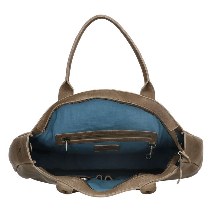 Micmacbags Côte dAzur Shopper
