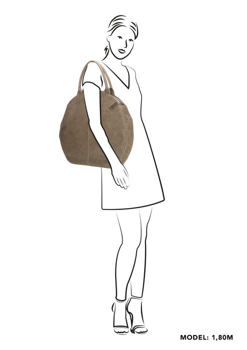 Micmacbags Côte dAzur Shopper