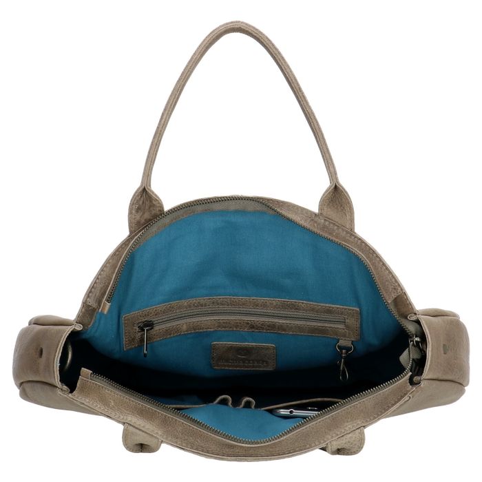 Micmacbags Côte dAzur Shopper