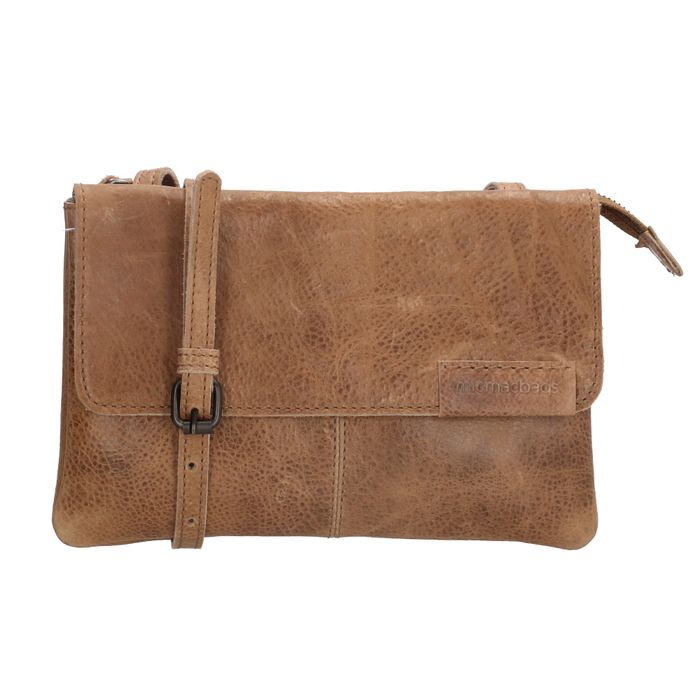 Micmacbags Côte d’Azur Schultertasche