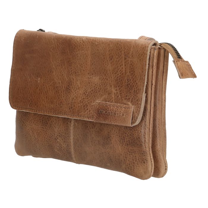 Micmacbags Côte d’Azur Schultertasche