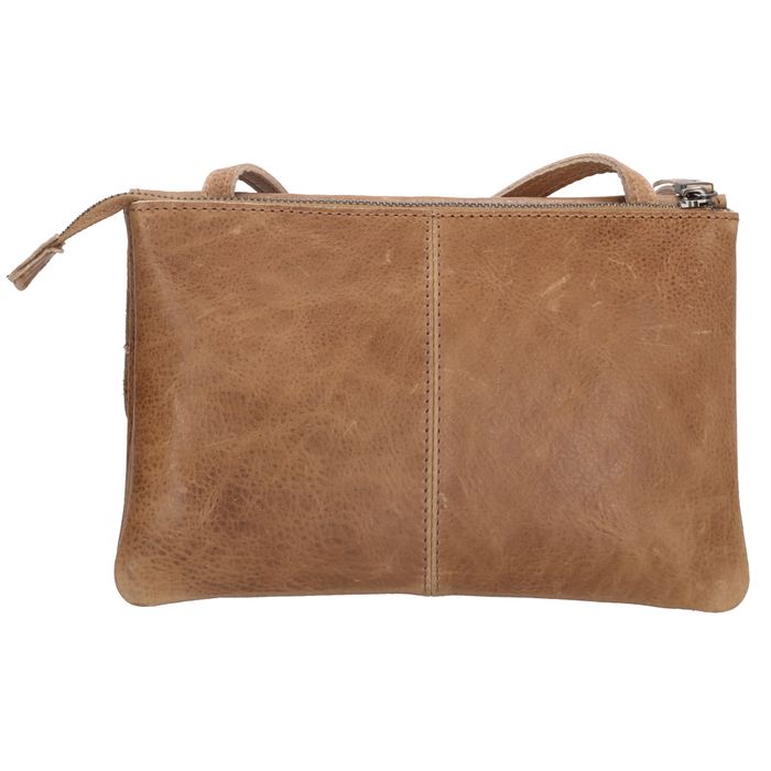 Micmacbags Côte d’Azur Schultertasche