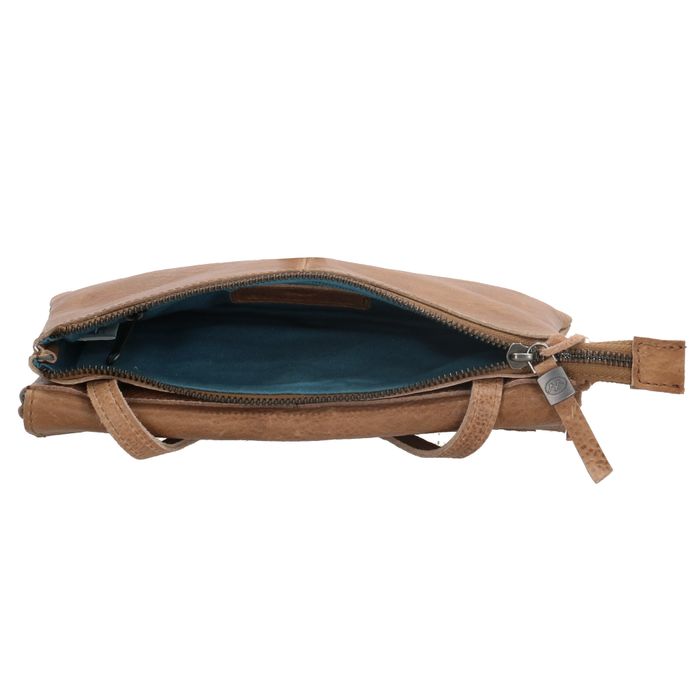 Micmacbags Côte d’Azur Schultertasche