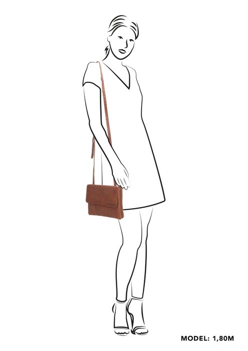 Micmacbags Côte d’Azur Shoulder bag