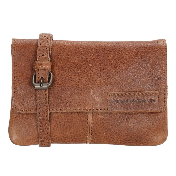 Micmacbags Côte d’Azur Schultertasche