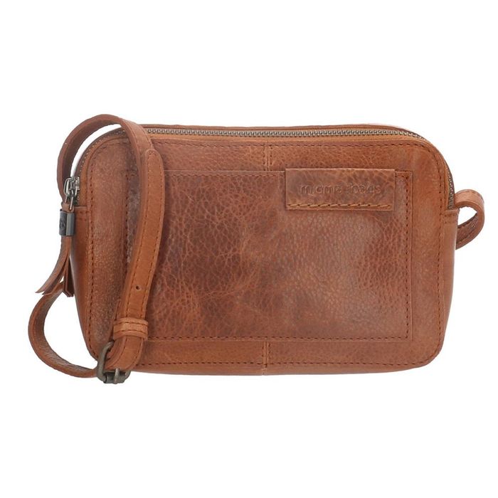 Micmacbags Côte d’Azur Schultertasche