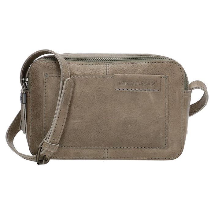 Micmacbags Côte d’Azur Schoudertas