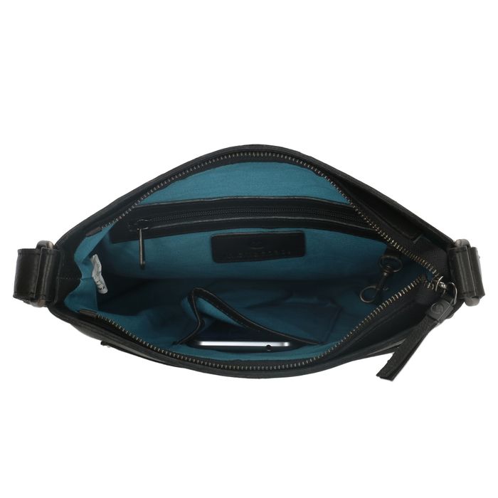 Micmacbags Côte d’Azur Schultertasche