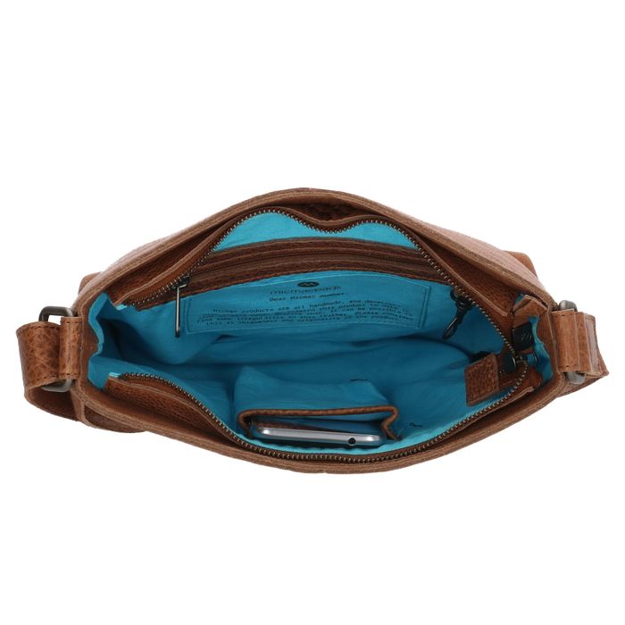 Micmacbags Côte d’Azur Schoudertas