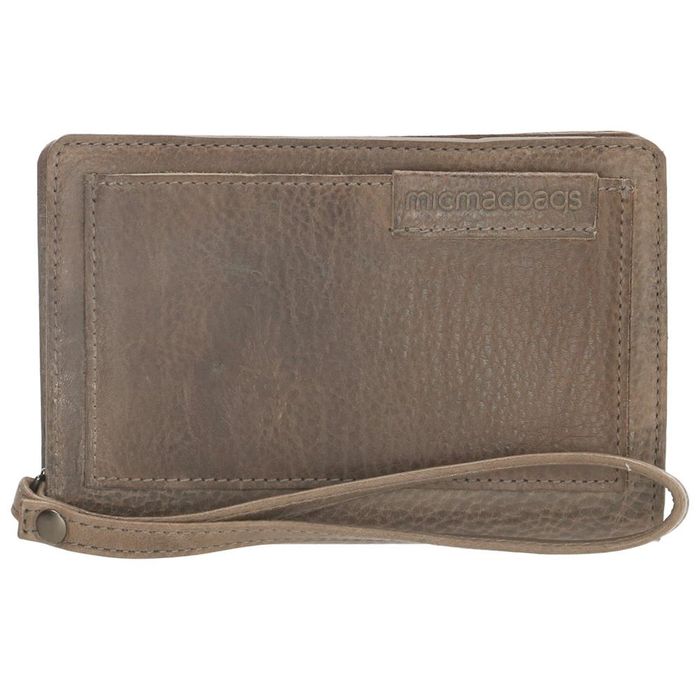 Micmacbags Côte dAzur Portemonnee - RFID