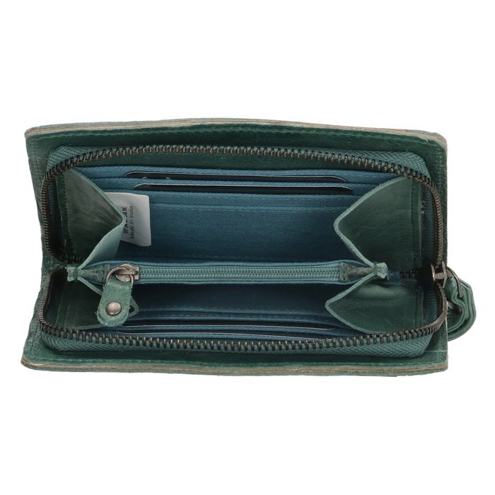 Micmacbags Côte d’Azur Portemonnee