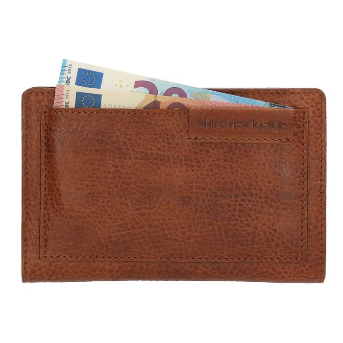 Micmacbags Côte dAzur Portemonnee - RFID