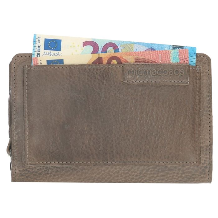 Micmacbags Côte dAzur Portemonnee - RFID