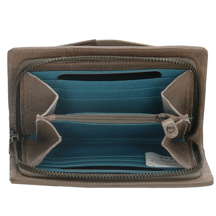 Micmacbags Côte dAzur Portemonnee - RFID