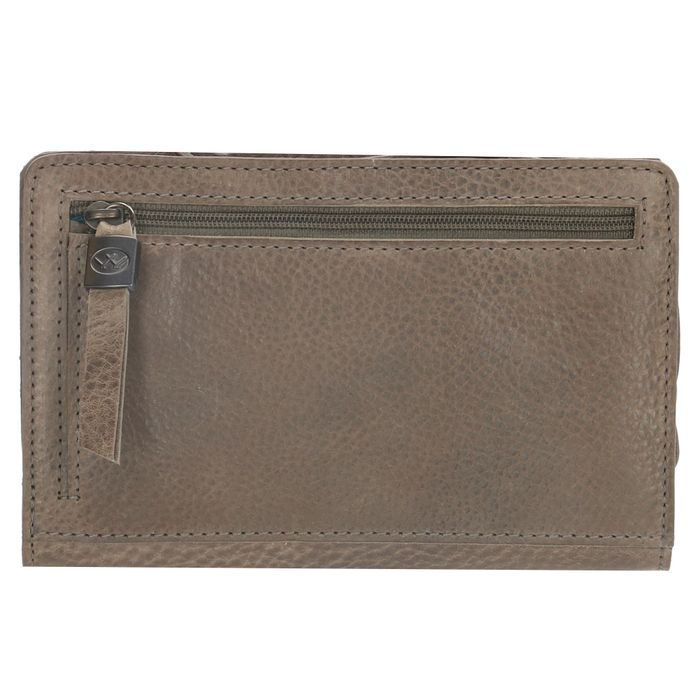 Micmacbags Côte dAzur Portemonnee - RFID