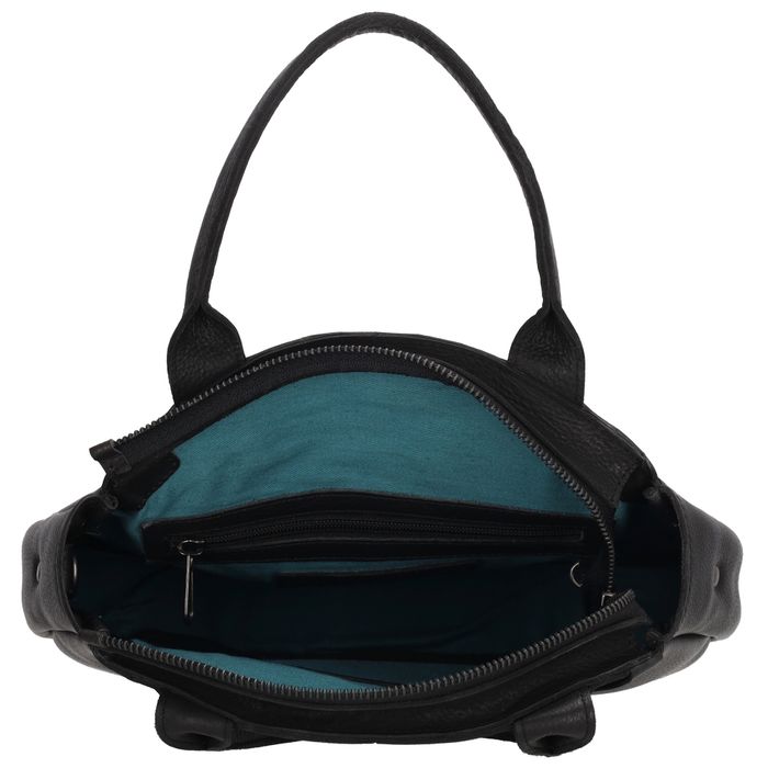 Hide & Stitches Cote d Azur Handtas