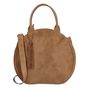 Hide & Stitches Cote d Azur Handtas