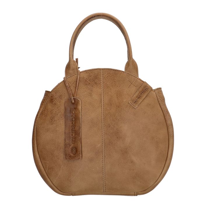 Hide & Stitches Cote d Azur Handtas