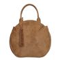 Hide & Stitches Cote d Azur Handtas