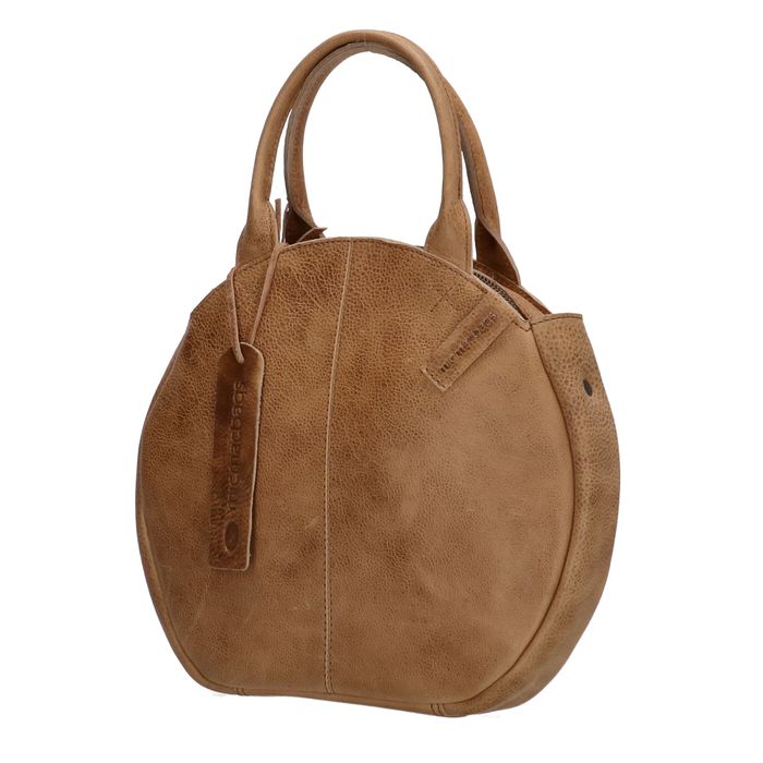 Hide & Stitches Cote d Azur Handtas