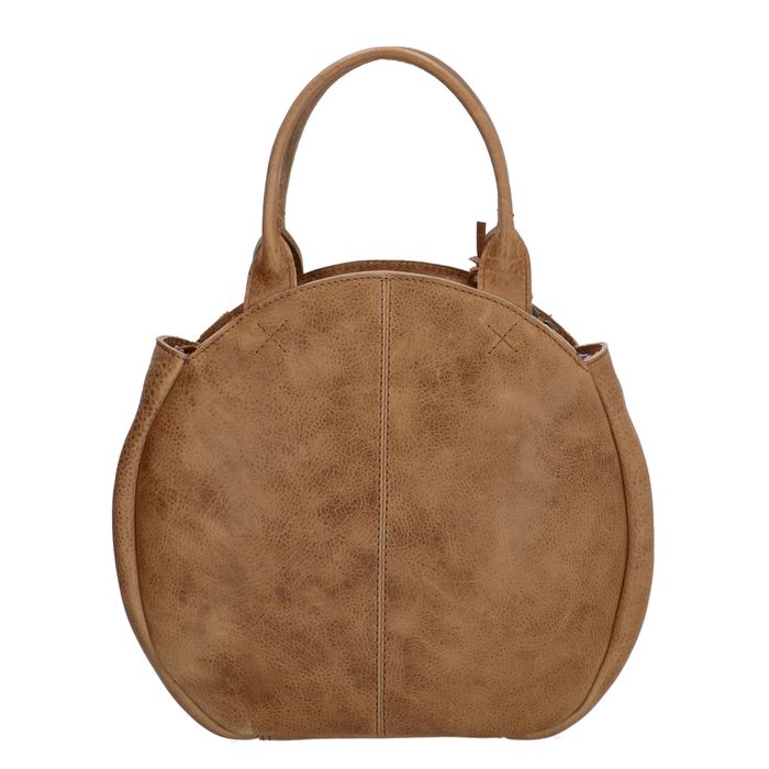 Hide & Stitches Cote d Azur Handtas