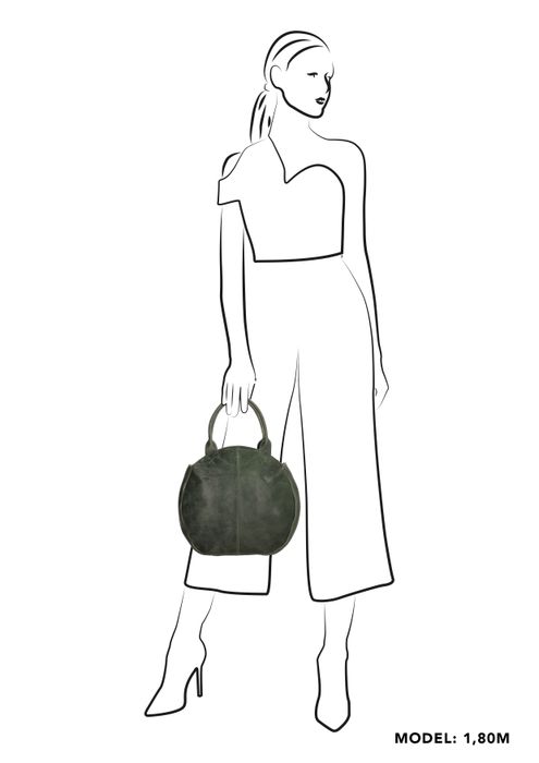 Micmacbags Côte dAzur Handtasche