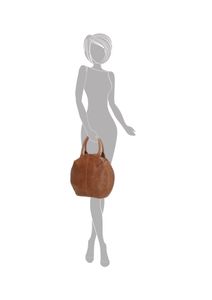 Hide & Stitches Cote d Azur Handtas