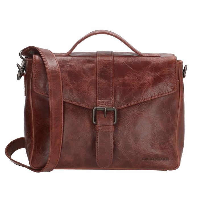 Micmacbags Porto Schultertasche