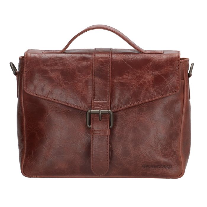 Micmacbags Porto Schultertasche