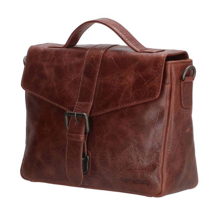 Micmacbags Porto Schultertasche