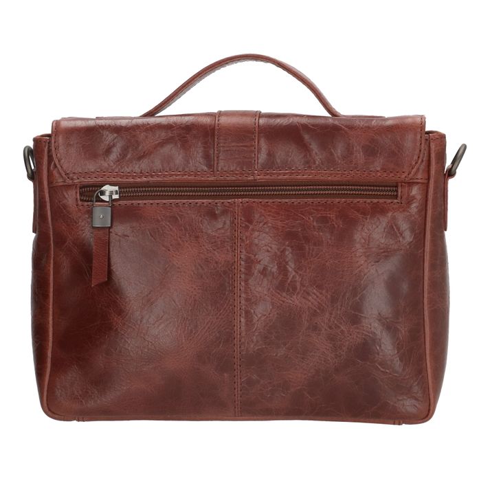 Micmacbags Porto Schultertasche