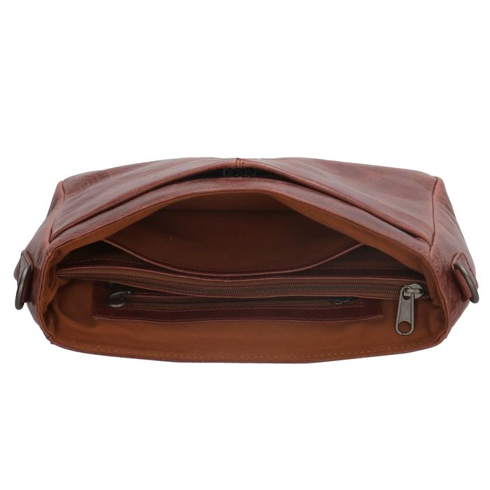 Micmacbags Porto Schultertasche