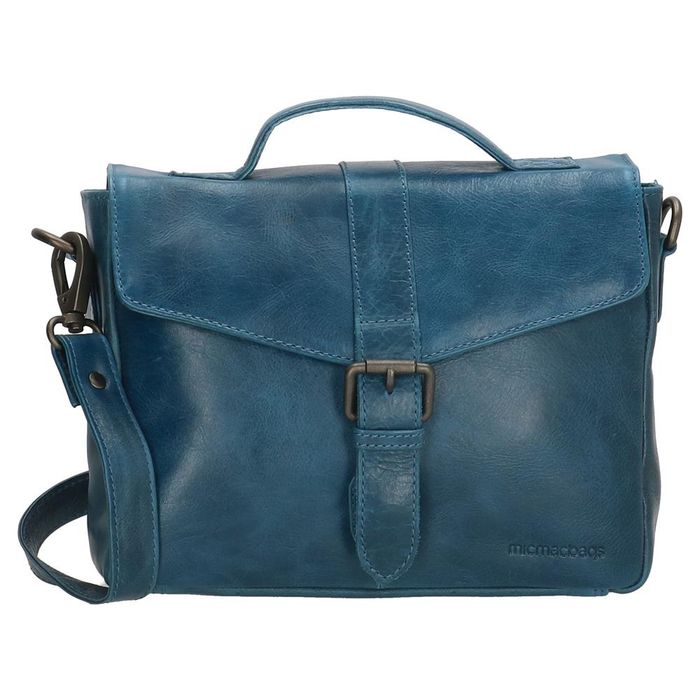 Micmacbags Porto Schoudertas