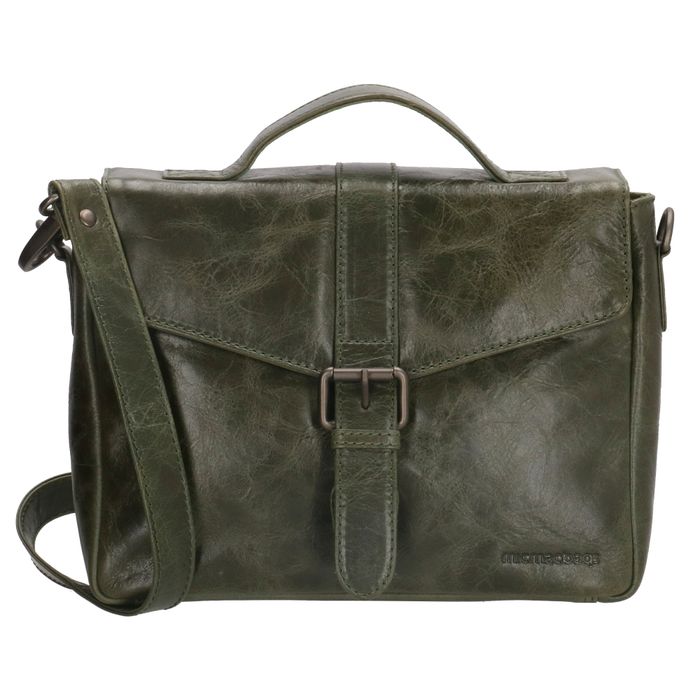 Micmacbags Porto Schultertasche