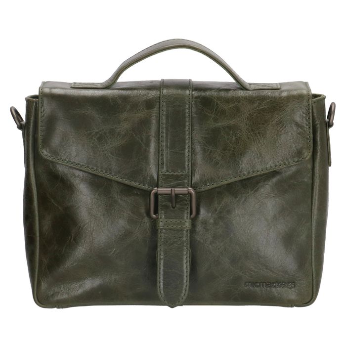 Micmacbags Porto Schultertasche