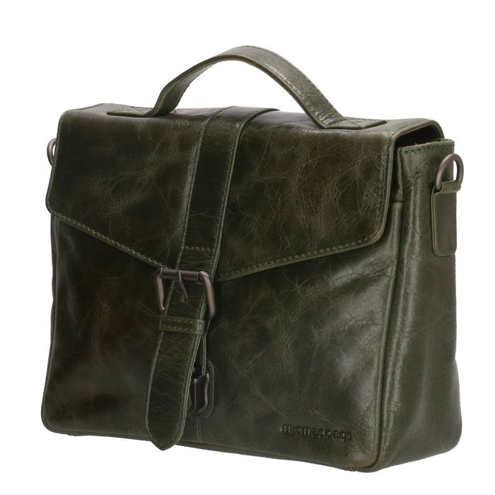 Micmacbags Porto Schultertasche