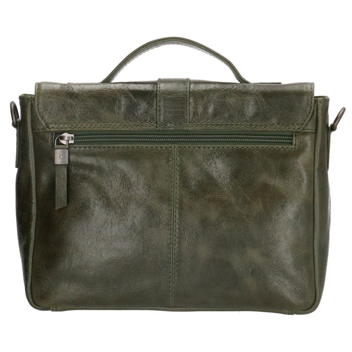 Micmacbags Porto Schultertasche