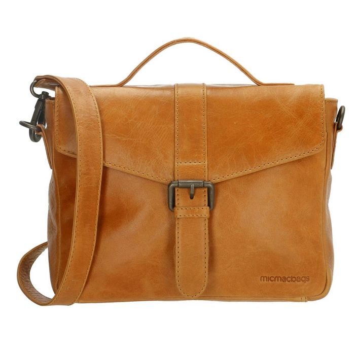 Micmacbags Porto Schoudertas