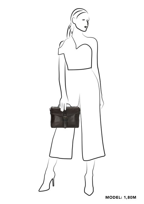Micmacbags Porto Shoulder bag