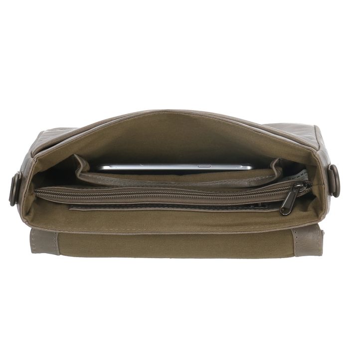 Micmacbags Porto Schoudertas