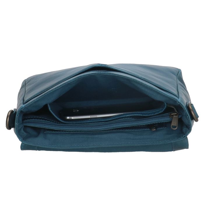 Micmacbags Porto Schoudertas