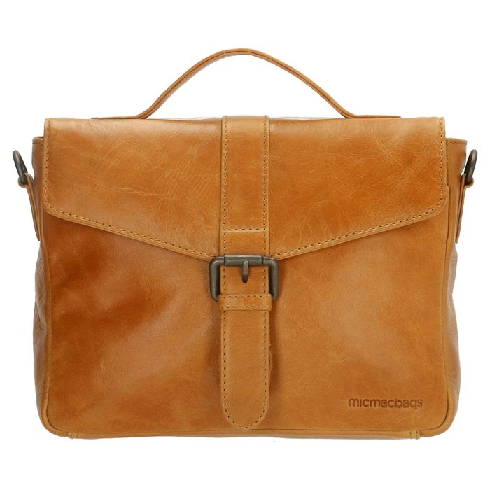 Micmacbags Porto Schoudertas