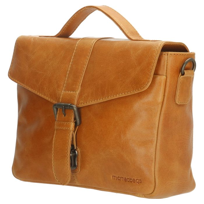 Micmacbags Porto Schoudertas